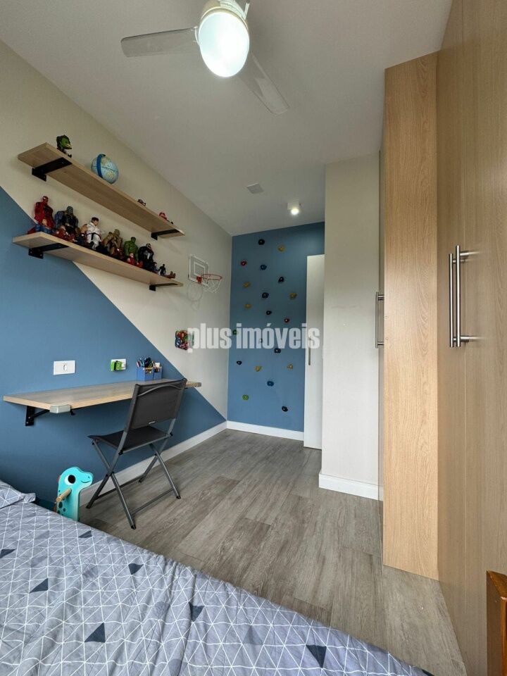 Apartamento, 2 quartos, 79 m² - Foto 8