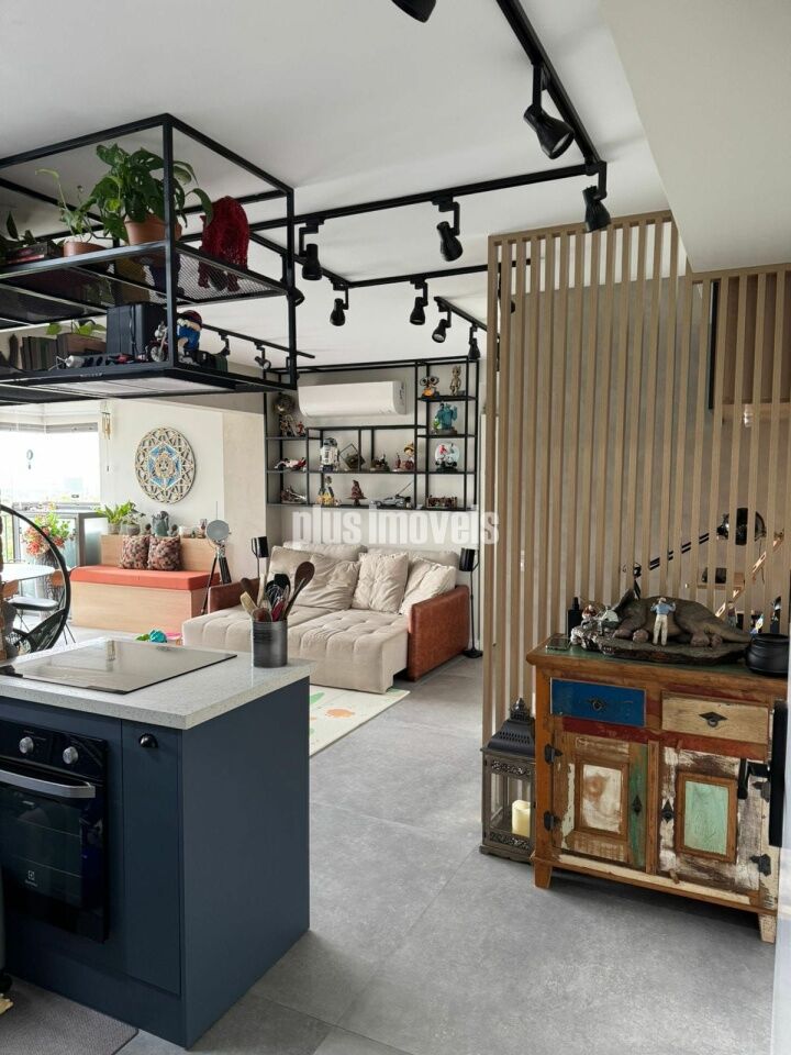 Apartamento, 2 quartos, 79 m² - Foto 3