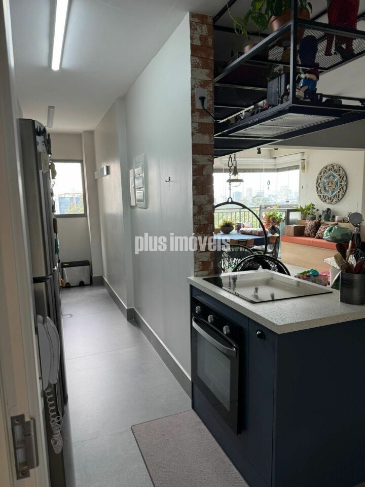 Apartamento, 2 quartos, 79 m² - Foto 6