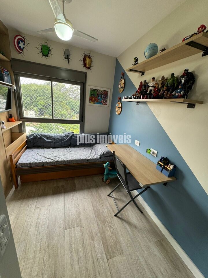 Apartamento, 2 quartos, 79 m² - Foto 9