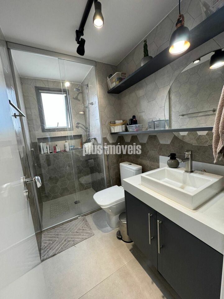 Apartamento, 2 quartos, 79 m² - Foto 10