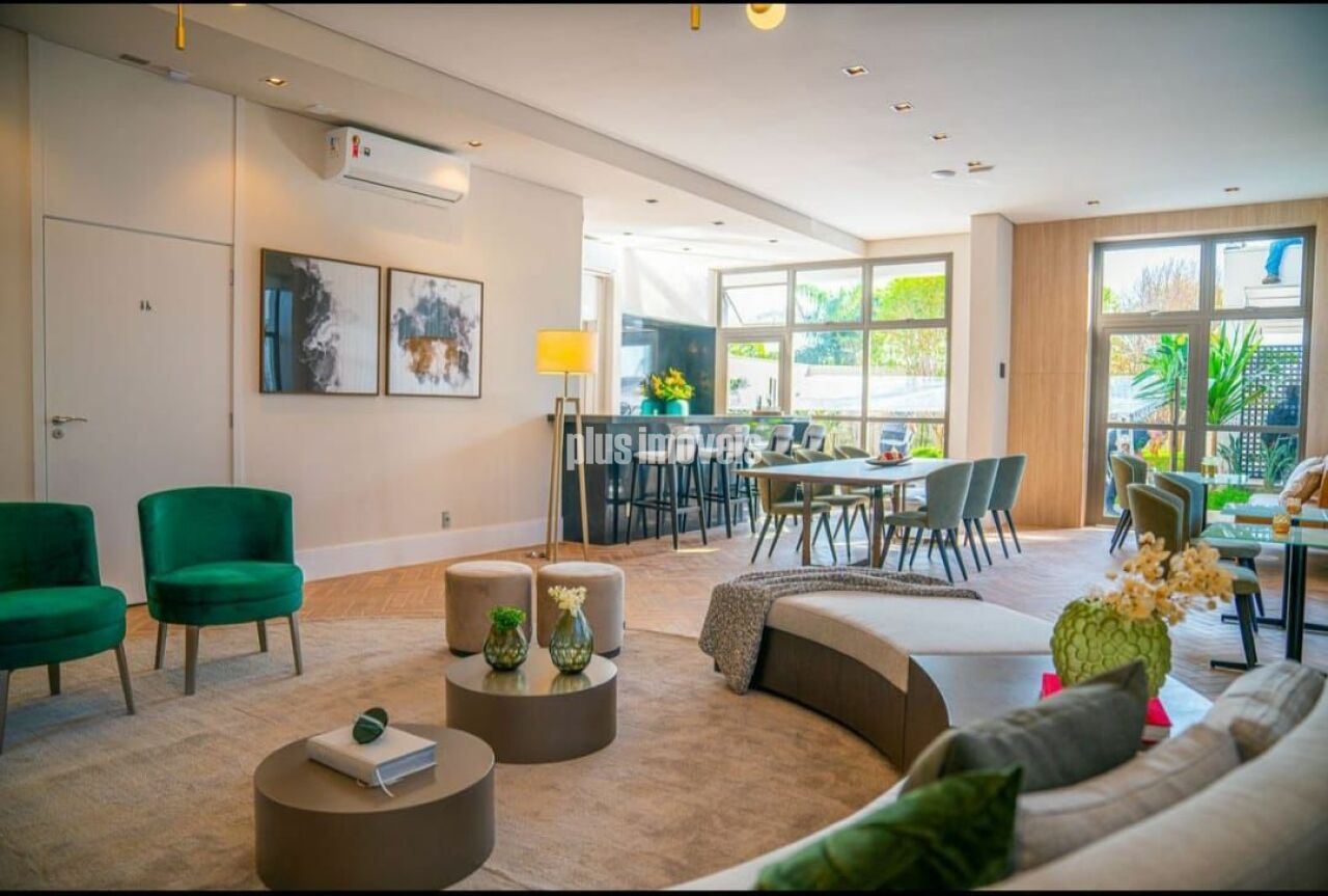 Apartamento, 2 quartos, 79 m² - Foto 21