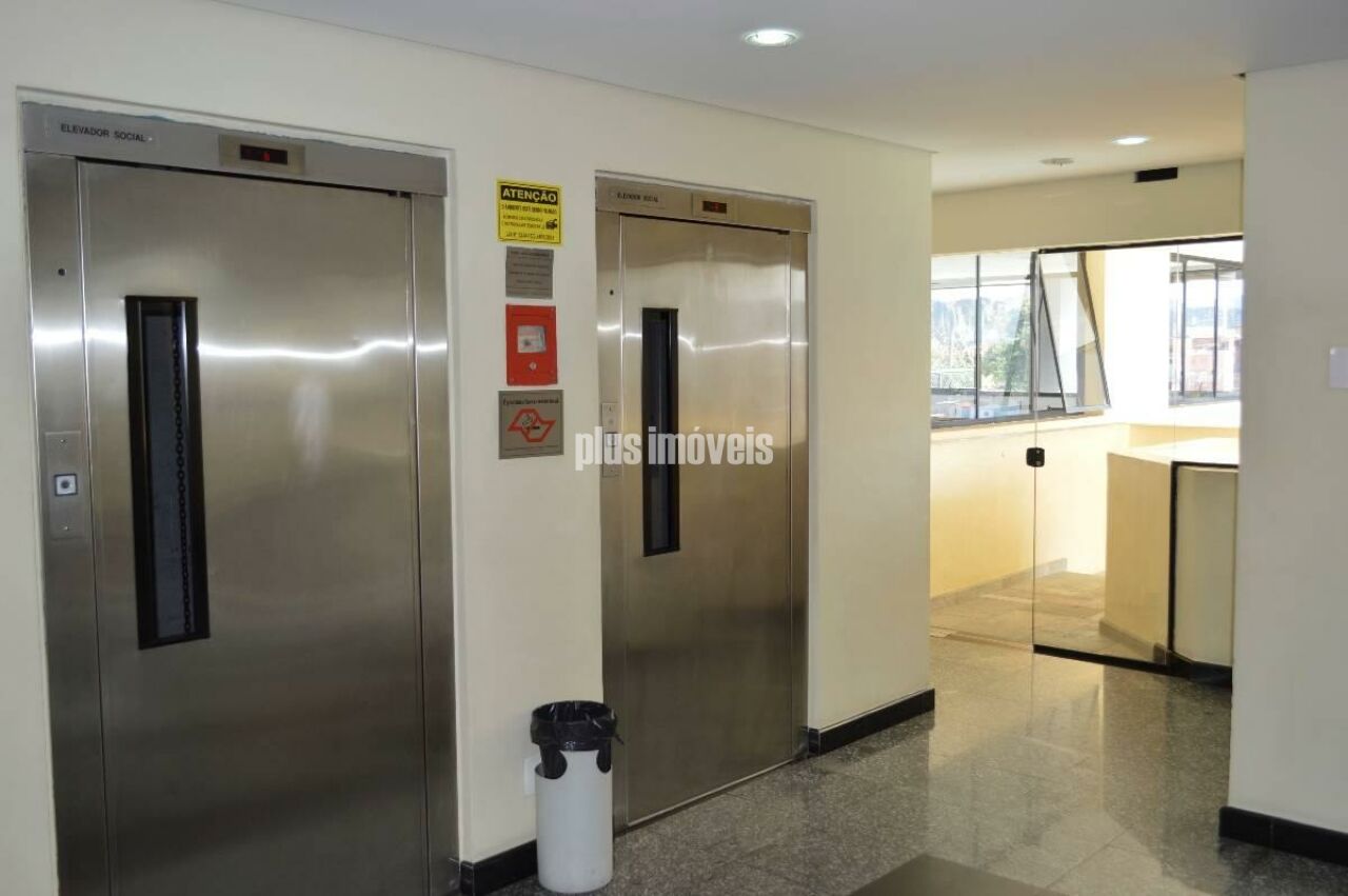 Apartamento, 2 quartos, 57 m² - Foto 9