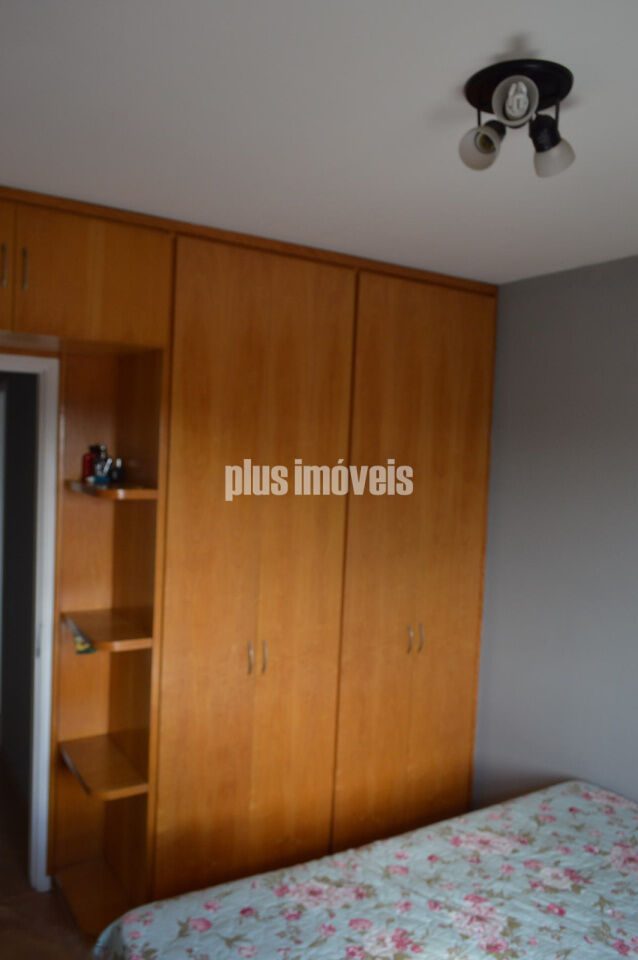 Apartamento, 2 quartos, 57 m² - Foto 3