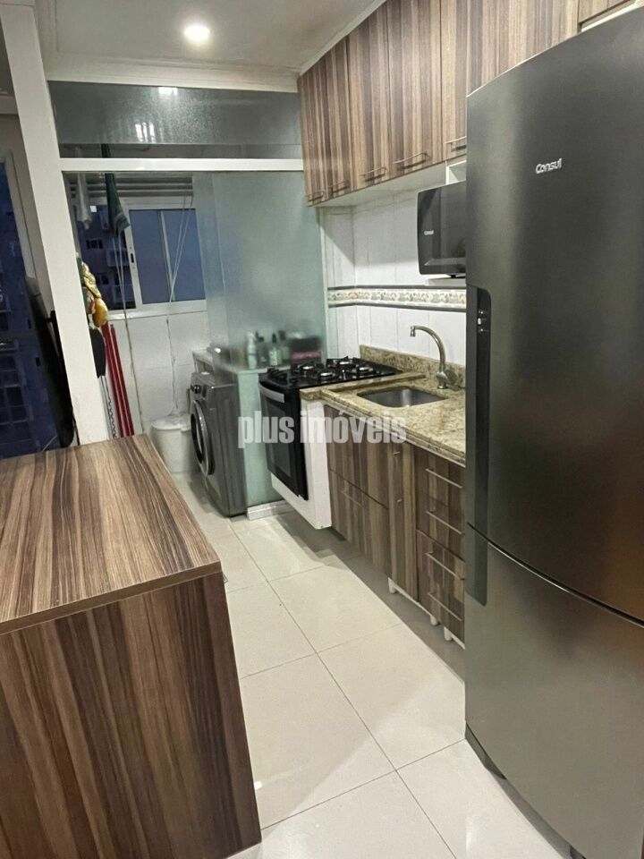 Apartamento, 2 quartos, 55 m² - Foto 1