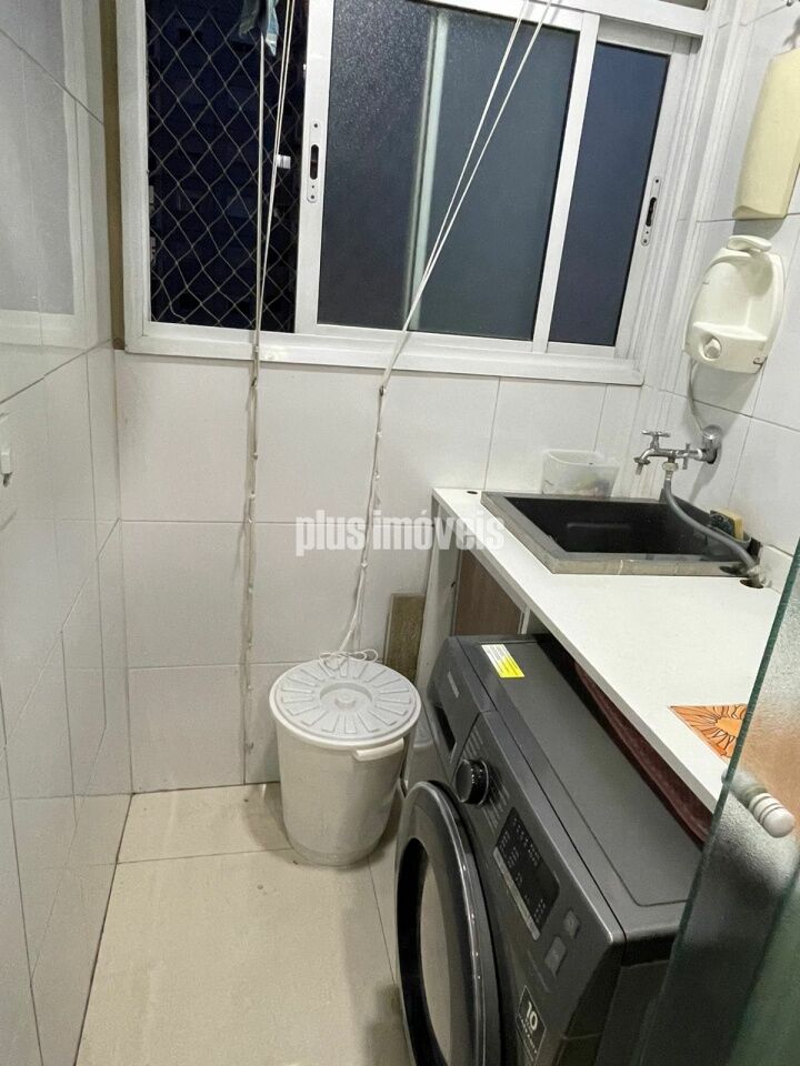 Apartamento, 2 quartos, 55 m² - Foto 9