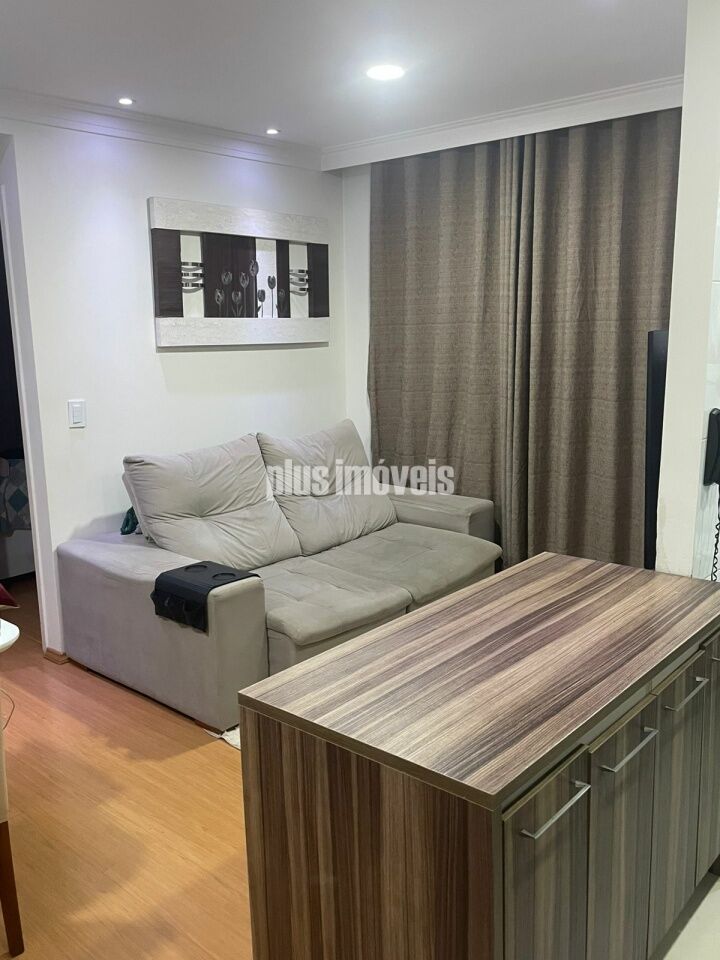 Apartamento, 2 quartos, 55 m² - Foto 3