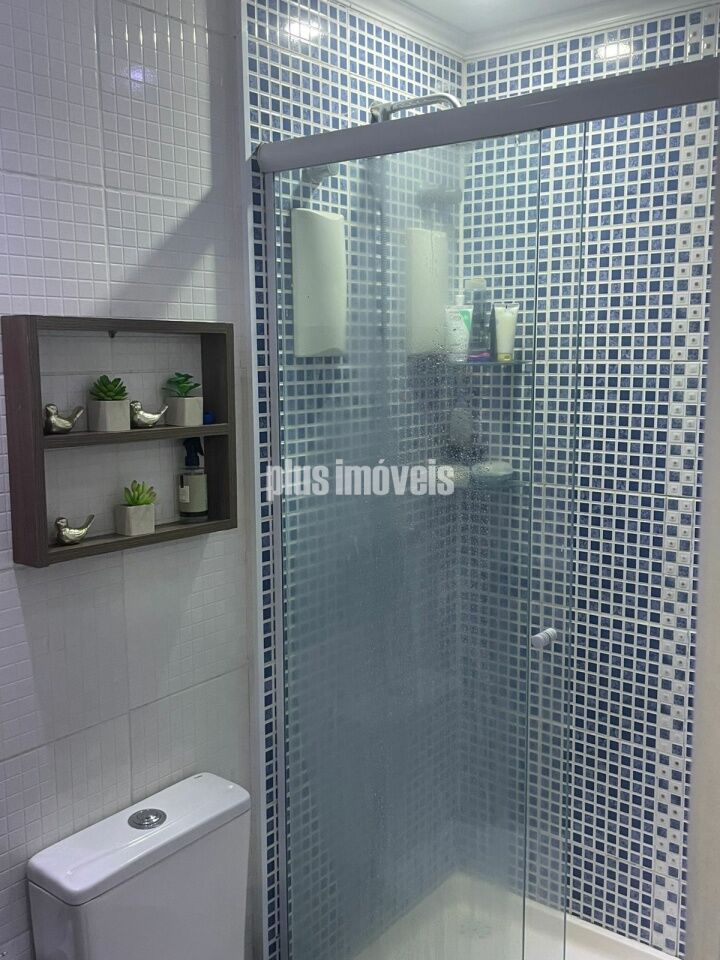 Apartamento, 2 quartos, 55 m² - Foto 10