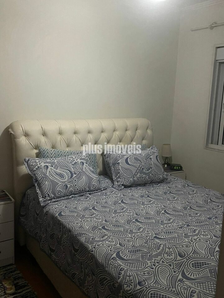 Apartamento, 2 quartos, 55 m² - Foto 11