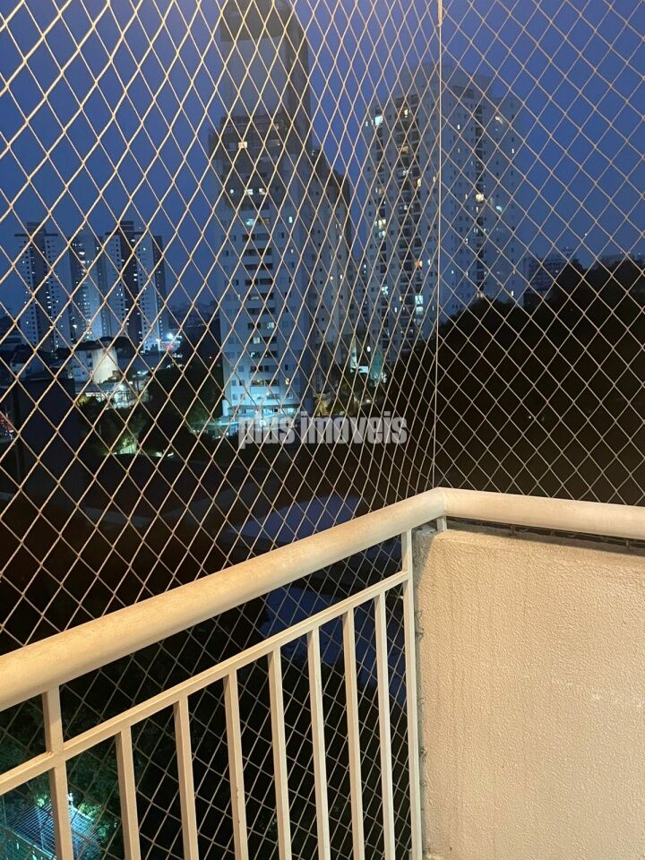 Apartamento, 2 quartos, 55 m² - Foto 15
