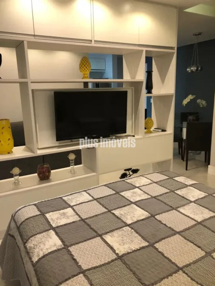 Apartamento, 1 quarto, 50 m² - Foto 1