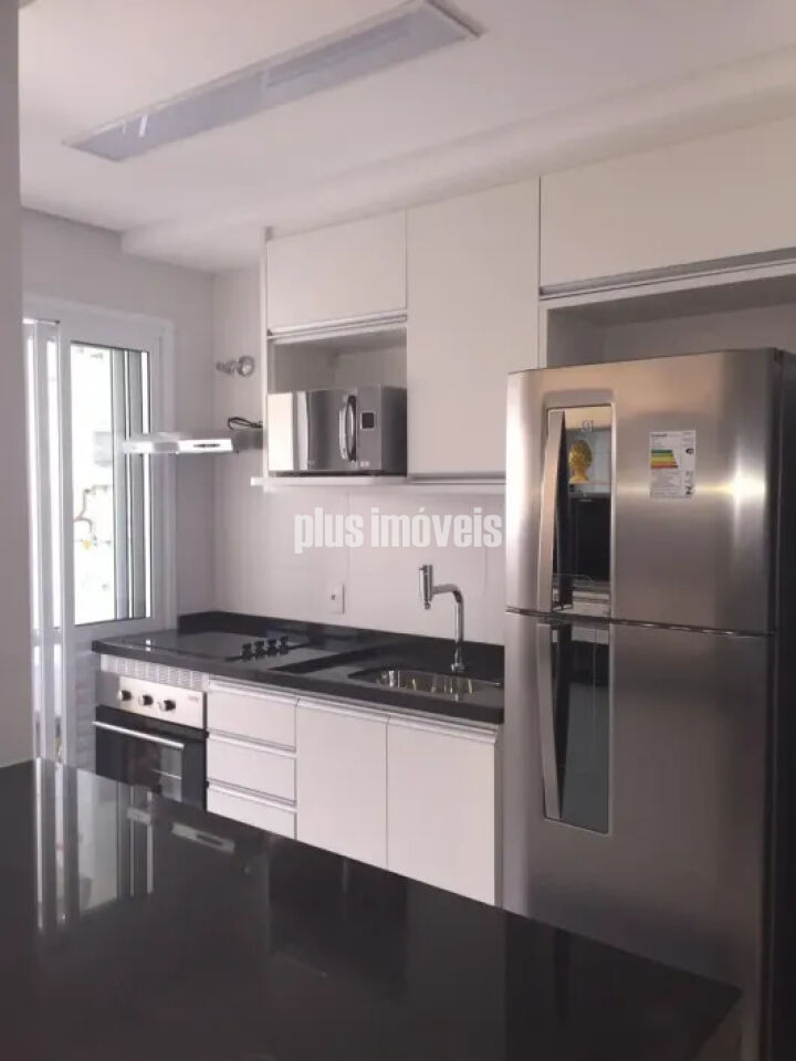 Apartamento, 1 quarto, 50 m² - Foto 5