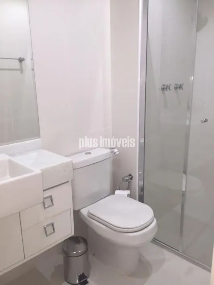 Apartamento, 1 quarto, 50 m² - Foto 9