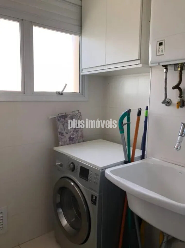 Apartamento, 1 quarto, 50 m² - Foto 8
