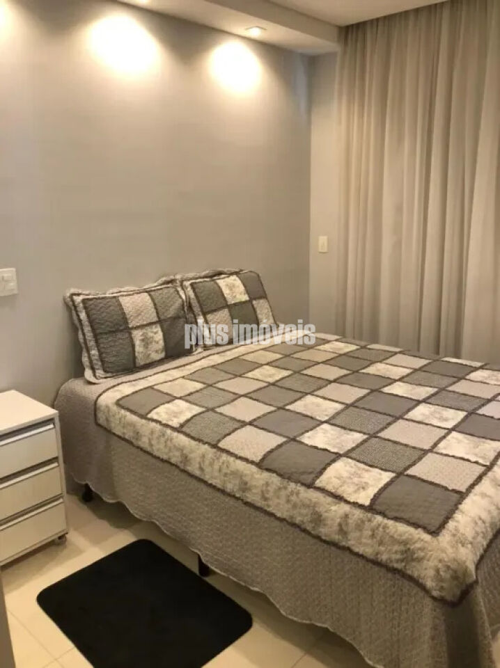 Apartamento, 1 quarto, 50 m² - Foto 2