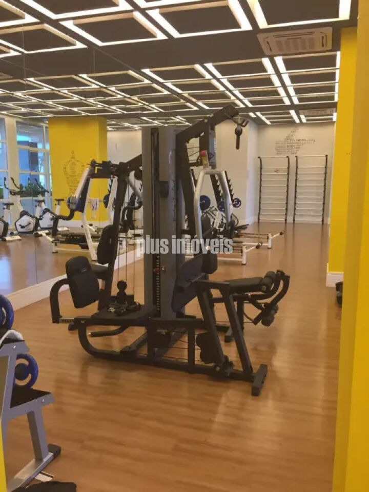 Apartamento, 1 quarto, 50 m² - Foto 11
