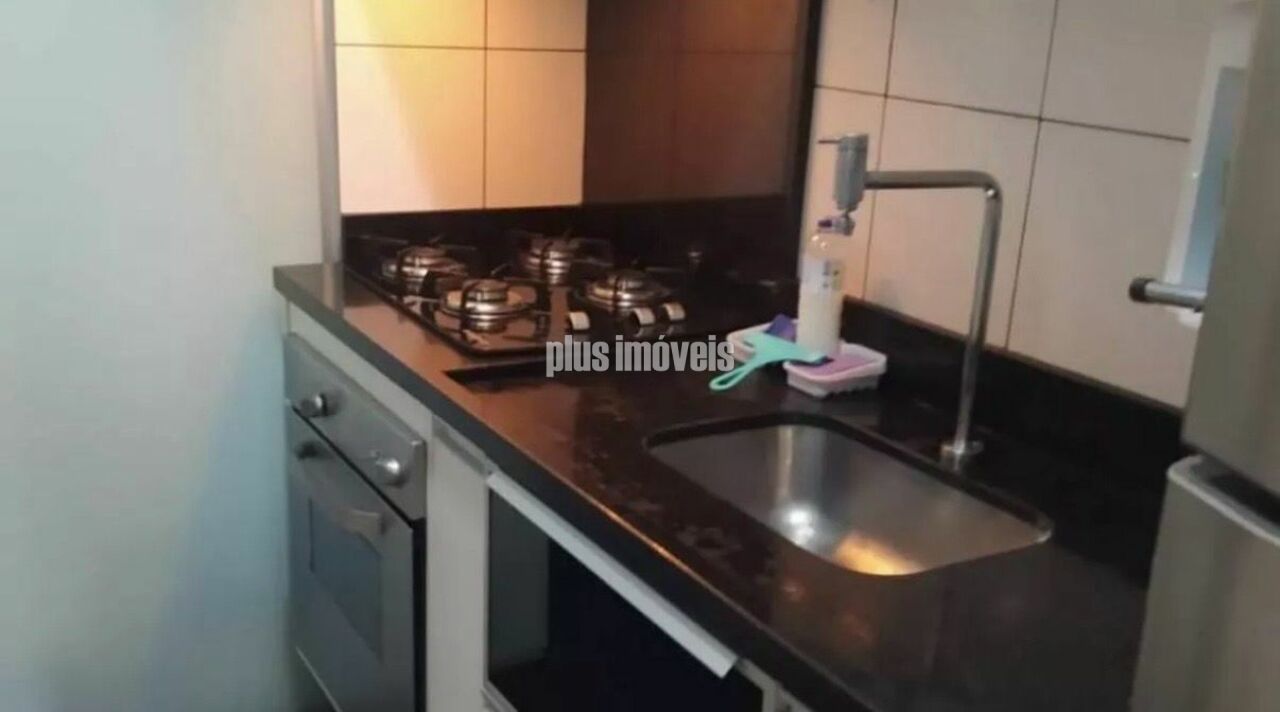 Apartamento, 2 quartos, 50 m² - Foto 3