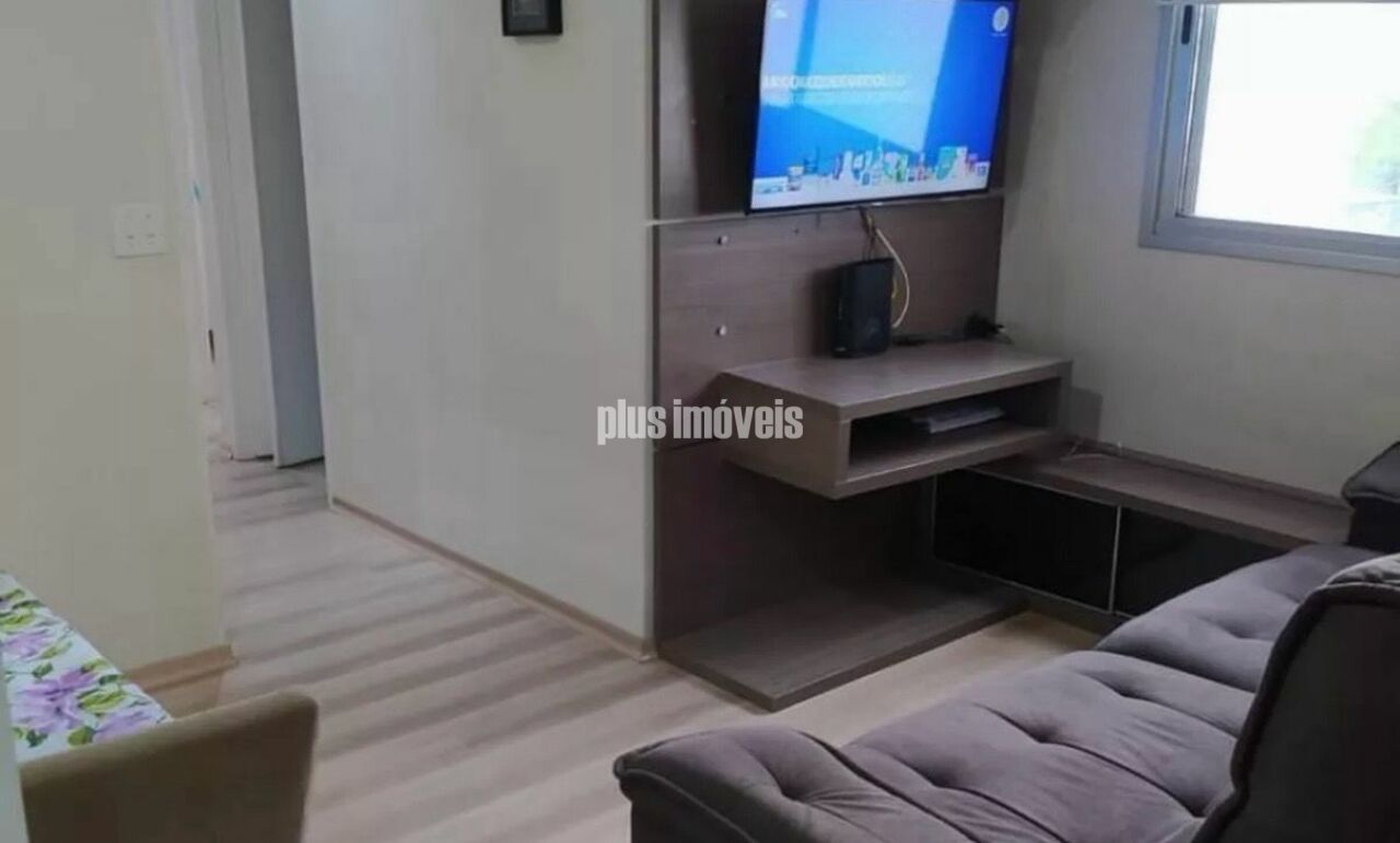 Apartamento, 2 quartos, 50 m² - Foto 2