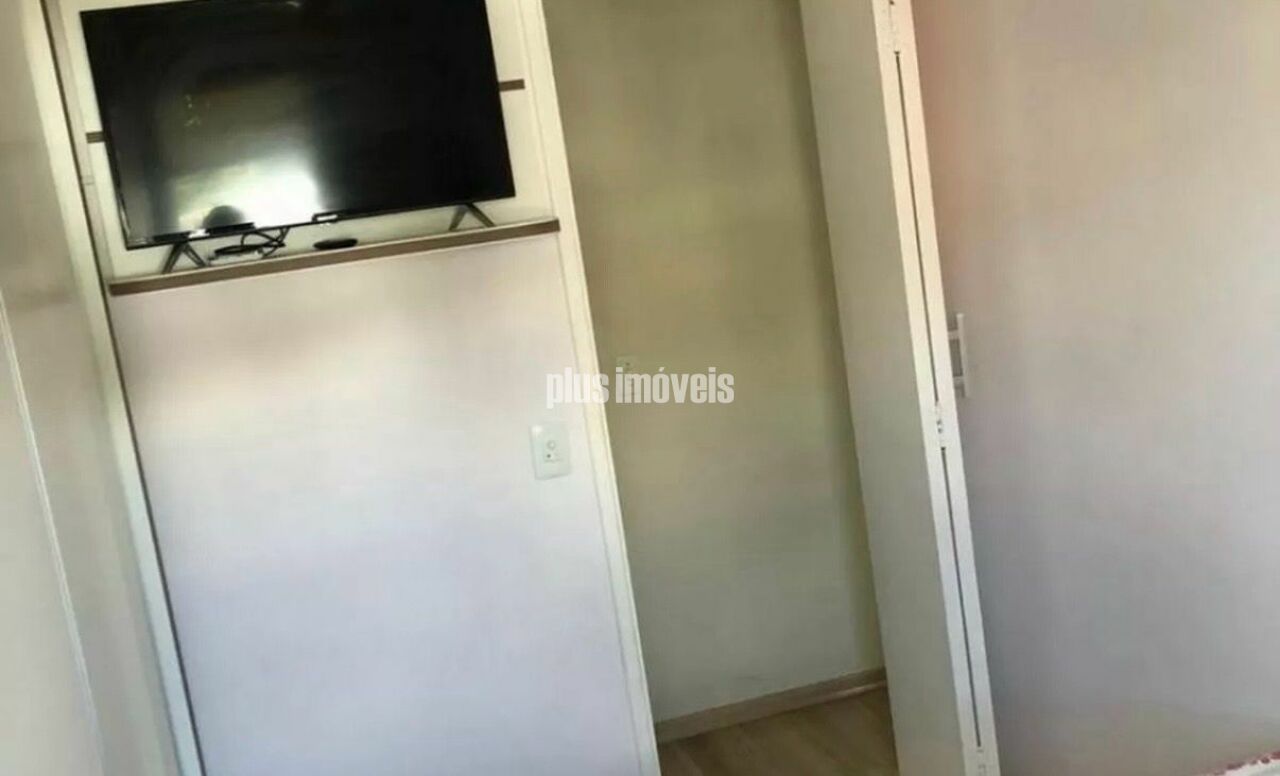 Apartamento, 2 quartos, 50 m² - Foto 8