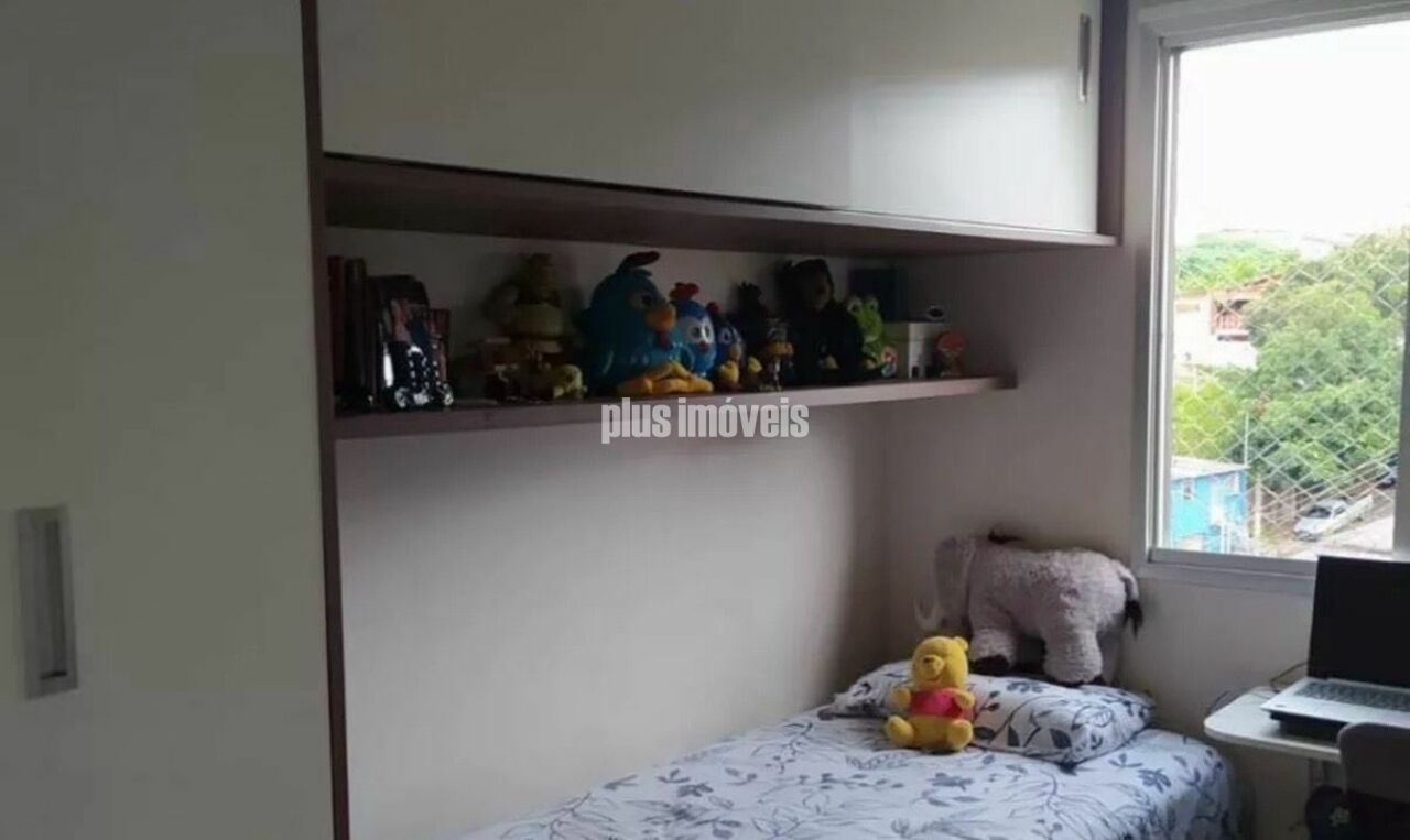 Apartamento, 2 quartos, 50 m² - Foto 5