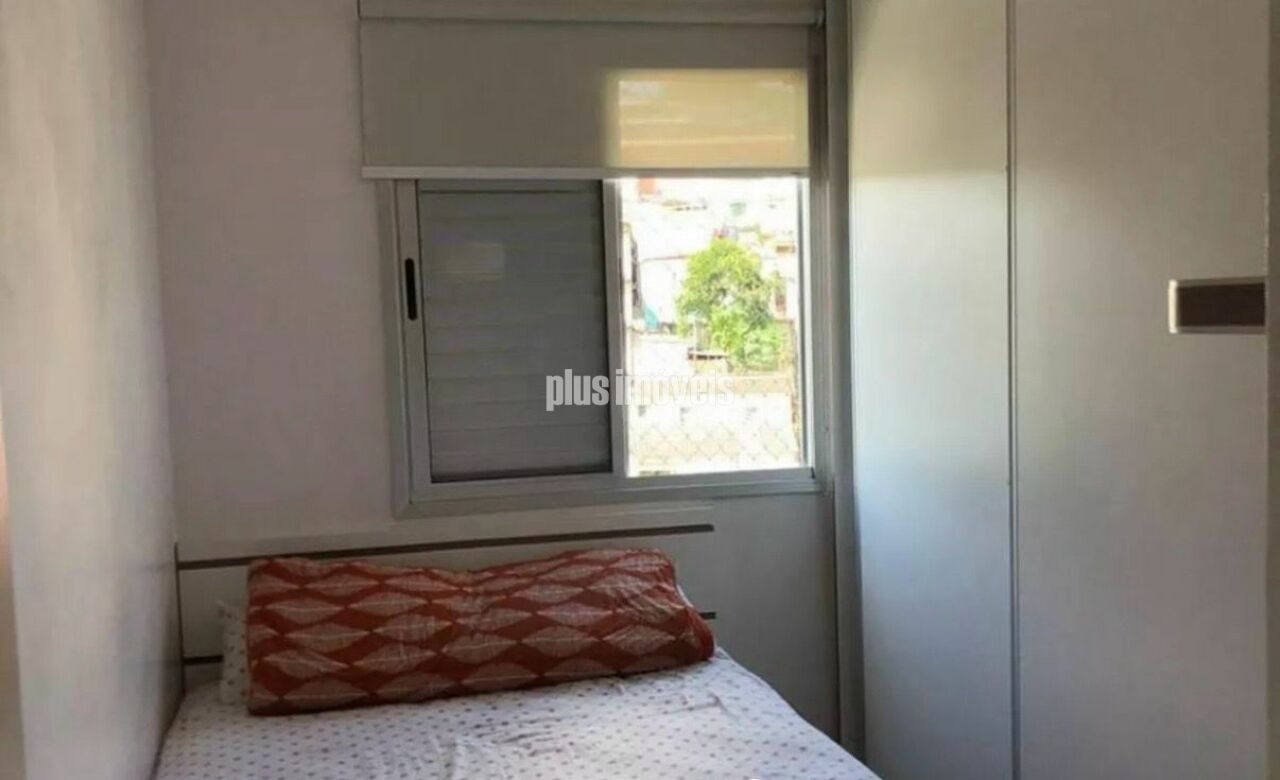 Apartamento, 2 quartos, 50 m² - Foto 6