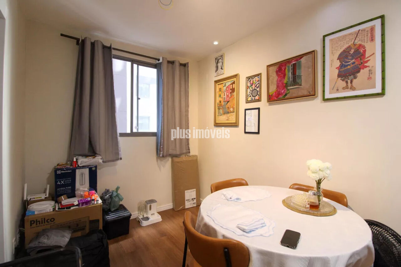 Apartamento, 1 quarto, 56 m² - Foto 2