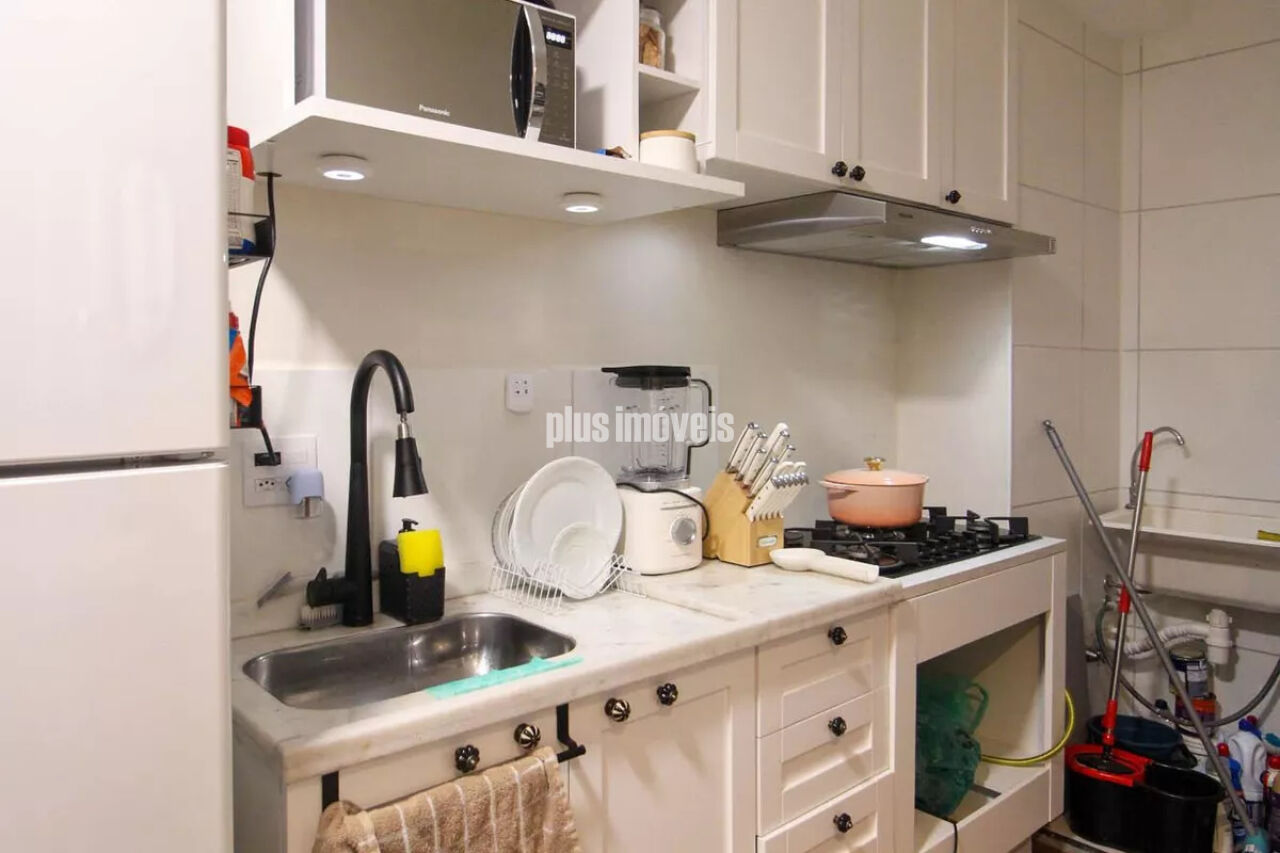 Apartamento, 1 quarto, 56 m² - Foto 12