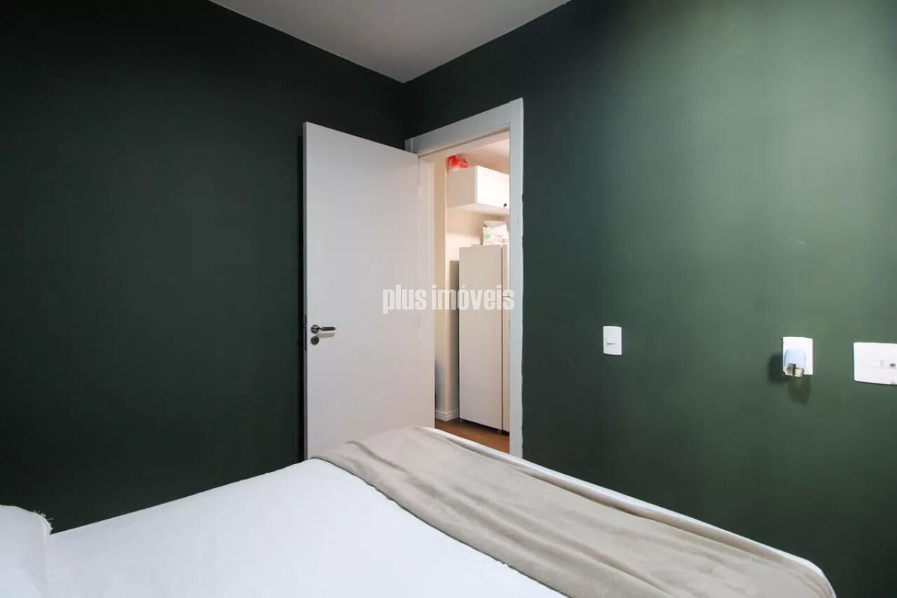 Apartamento, 1 quarto, 56 m² - Foto 7