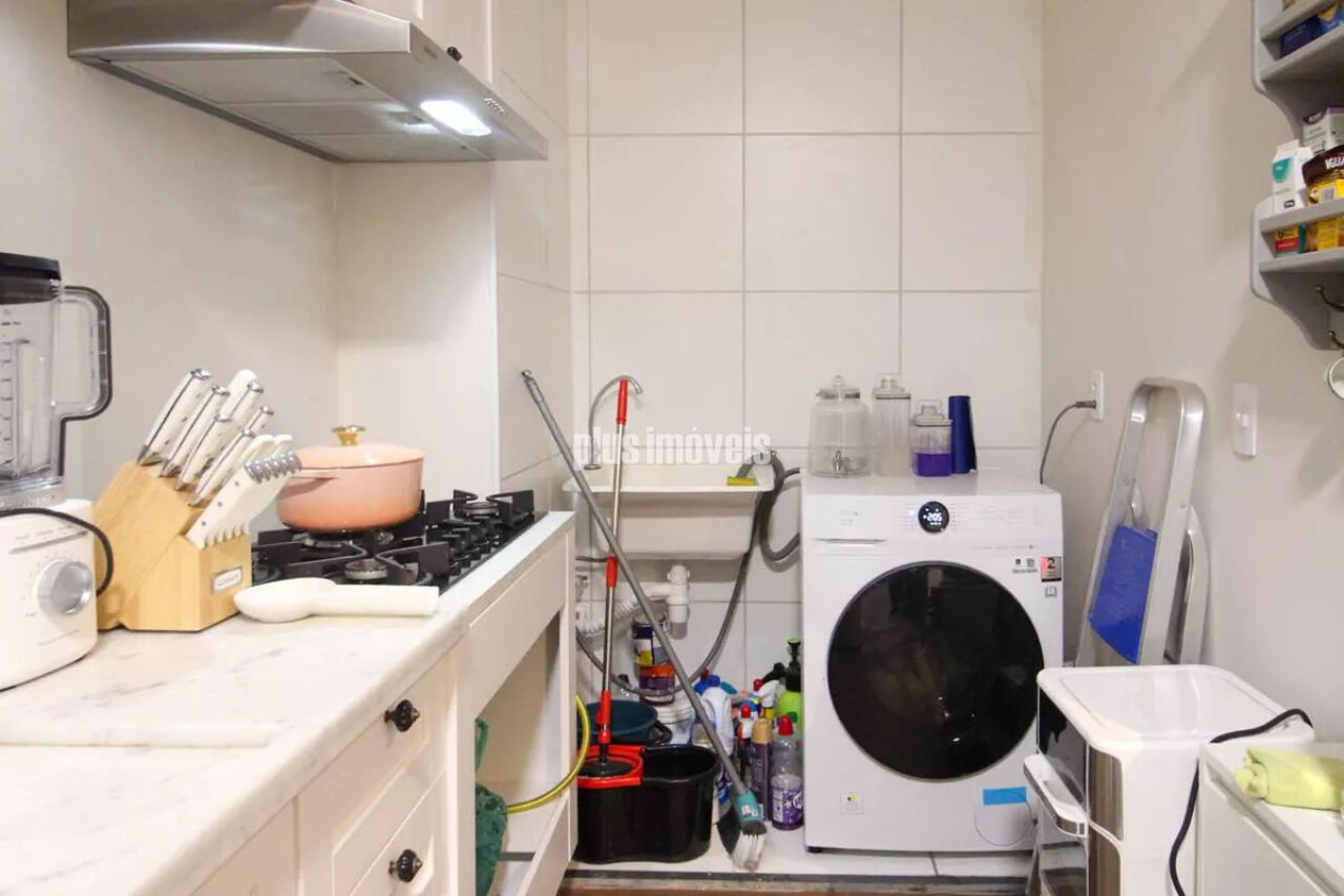 Apartamento, 1 quarto, 56 m² - Foto 13