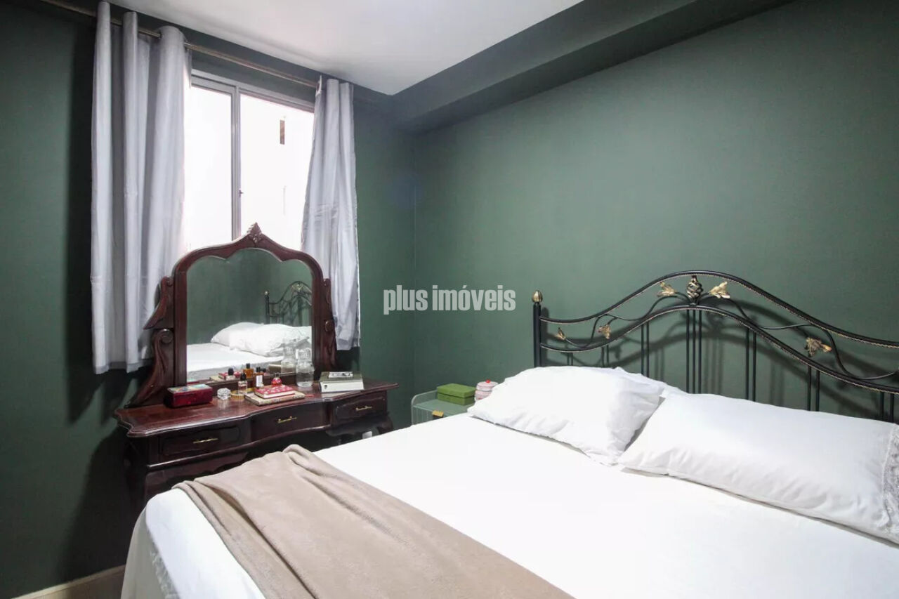 Apartamento, 1 quarto, 56 m² - Foto 8