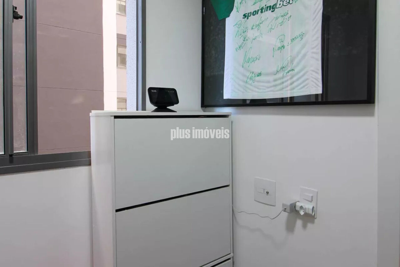 Apartamento, 1 quarto, 56 m² - Foto 9