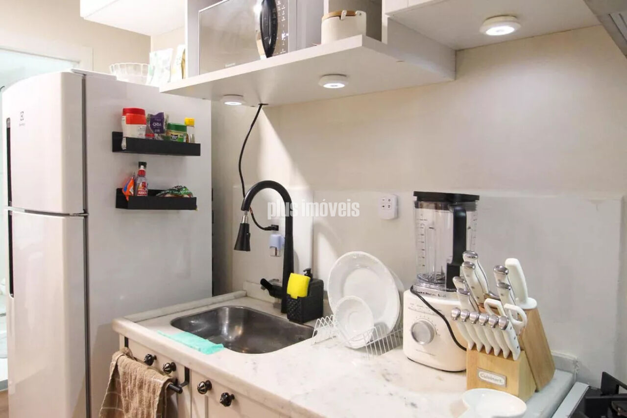 Apartamento, 1 quarto, 56 m² - Foto 11