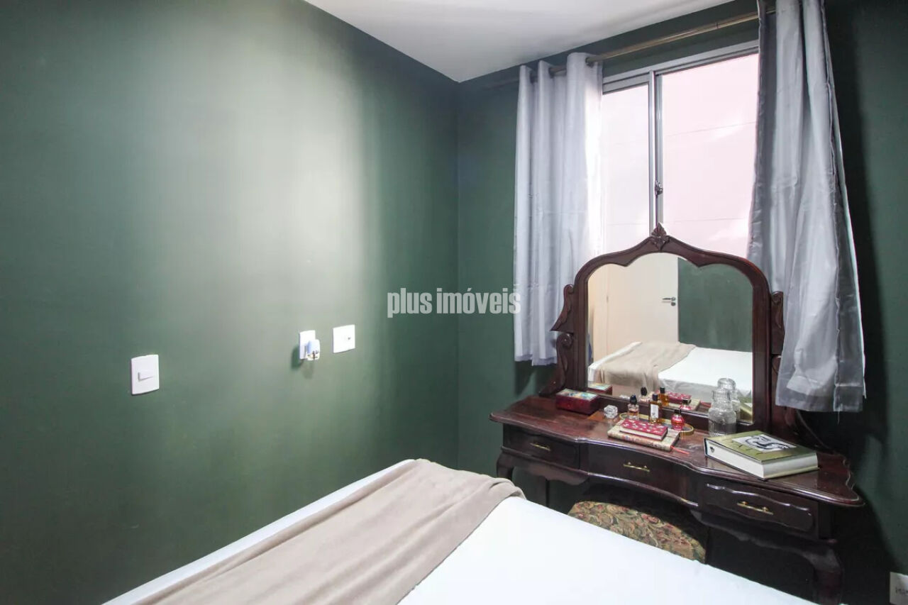 Apartamento, 1 quarto, 56 m² - Foto 5