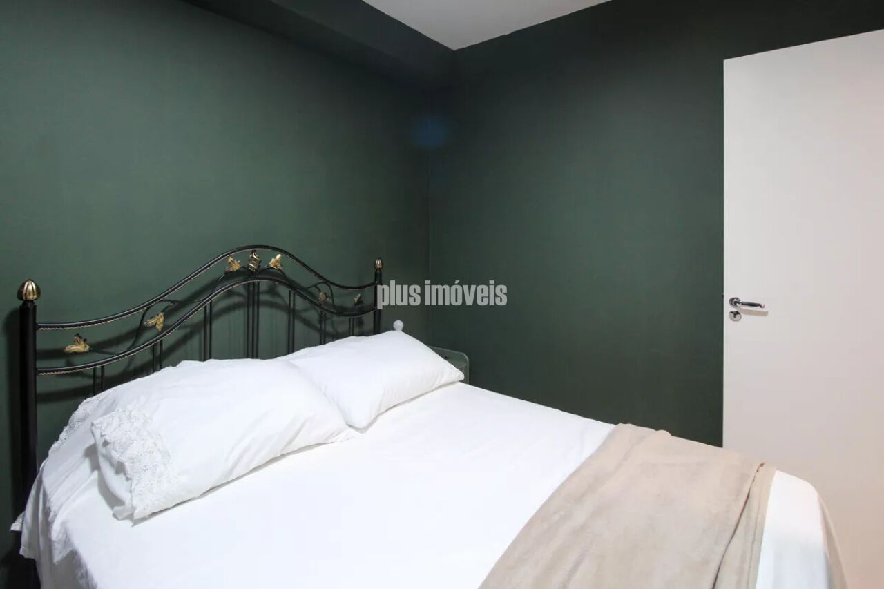 Apartamento, 1 quarto, 56 m² - Foto 6