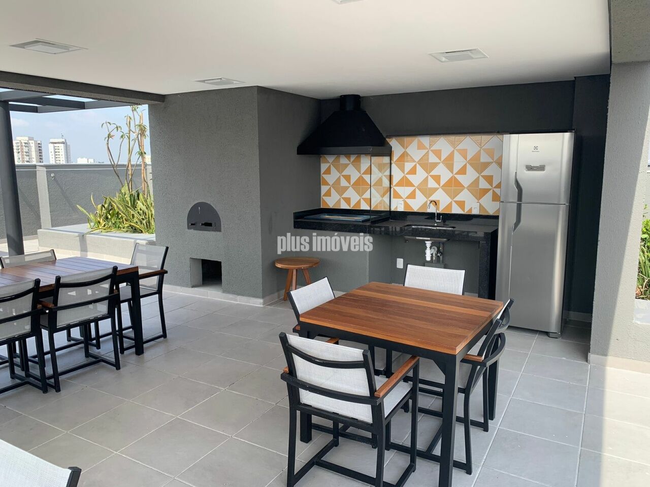 Apartamento, 2 quartos, 38 m² - Foto 15