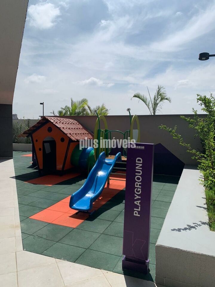 Apartamento, 2 quartos, 38 m² - Foto 23