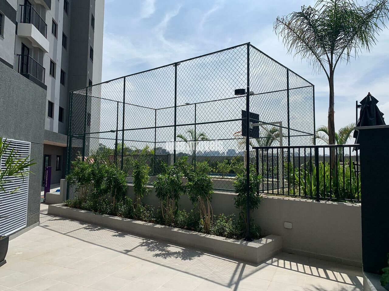 Apartamento, 2 quartos, 38 m² - Foto 14