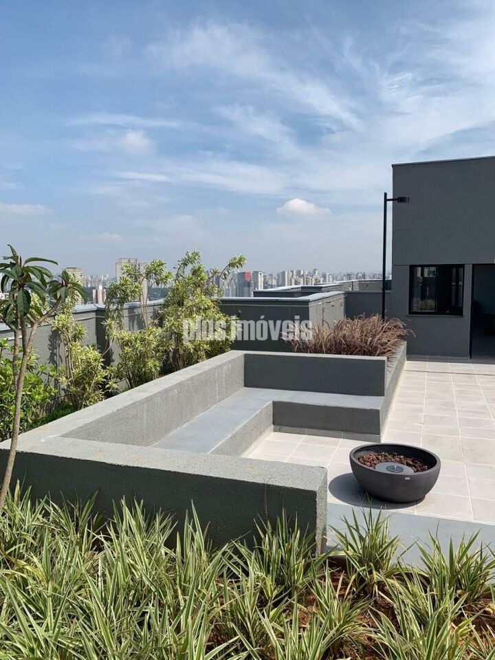 Apartamento, 2 quartos, 38 m² - Foto 21
