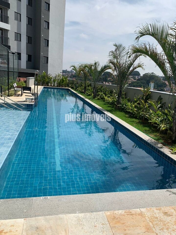 Apartamento, 2 quartos, 38 m² - Foto 18