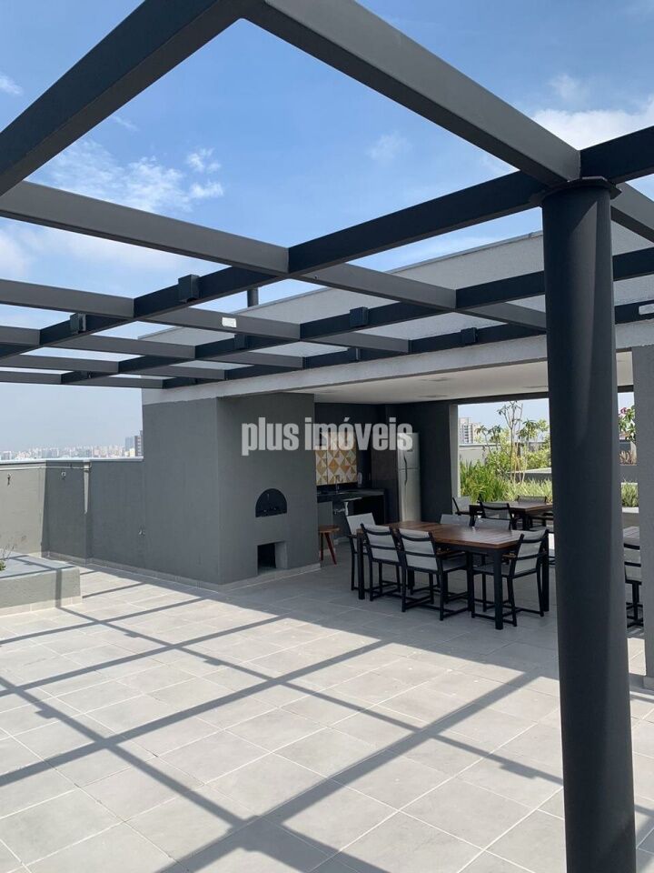 Apartamento, 2 quartos, 38 m² - Foto 22