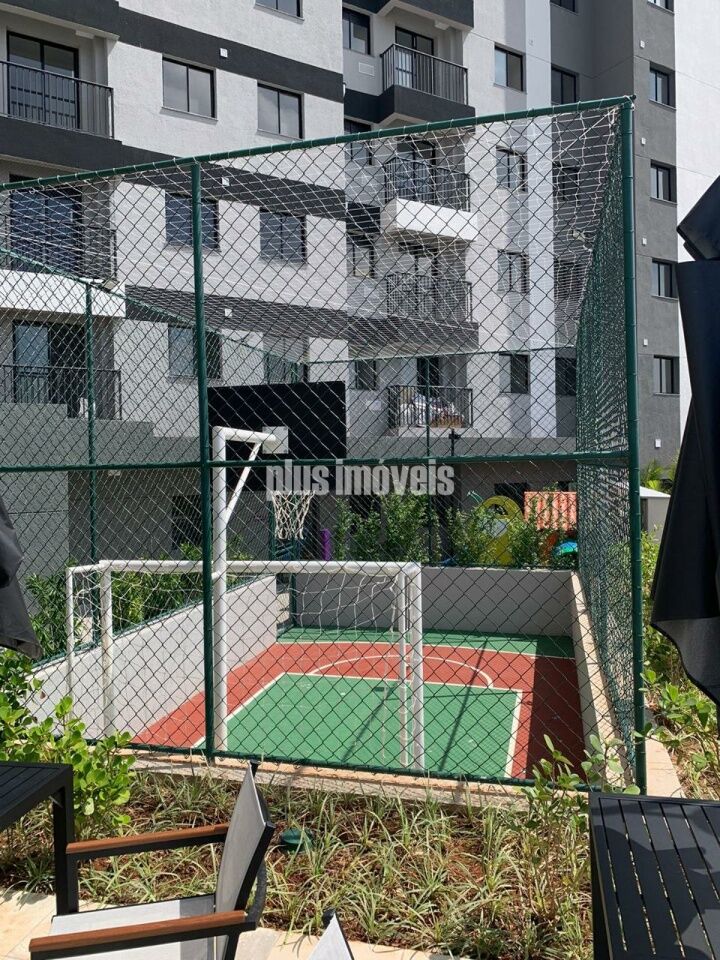 Apartamento, 2 quartos, 38 m² - Foto 13