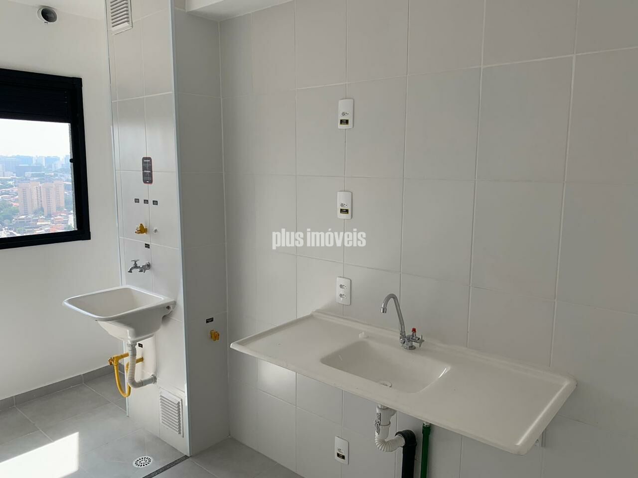 Apartamento, 2 quartos, 38 m² - Foto 9