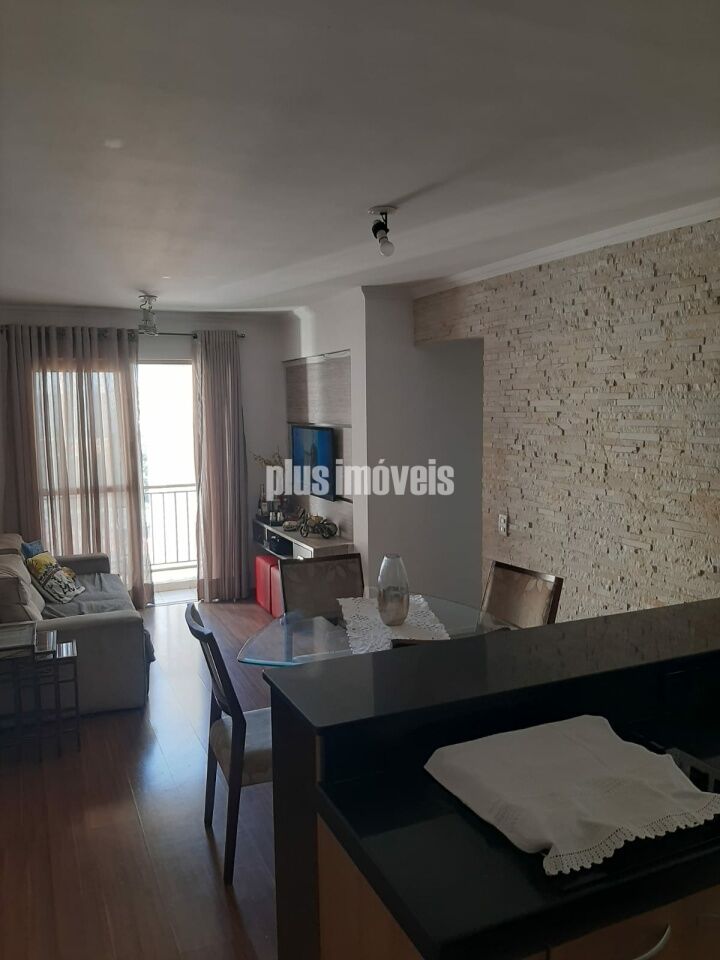 Apartamento, 3 quartos, 68 m² - Foto 1