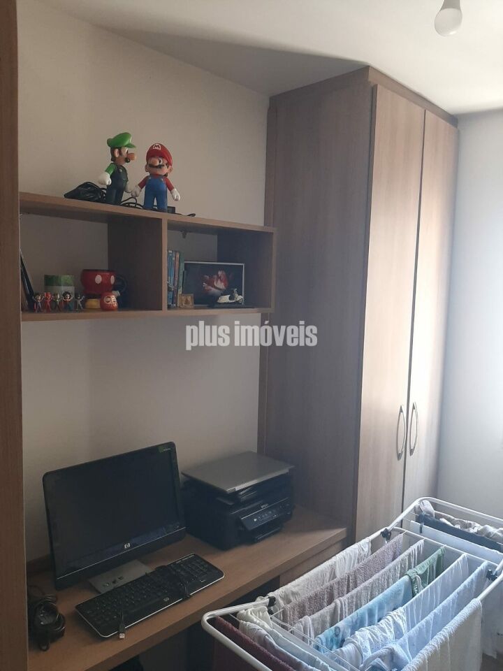 Apartamento, 3 quartos, 68 m² - Foto 5
