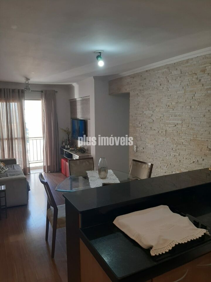 Apartamento, 3 quartos, 68 m² - Foto 3