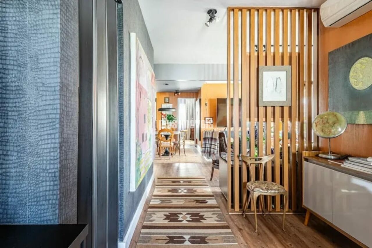 Apartamento, 3 quartos, 112 m² - Foto 5