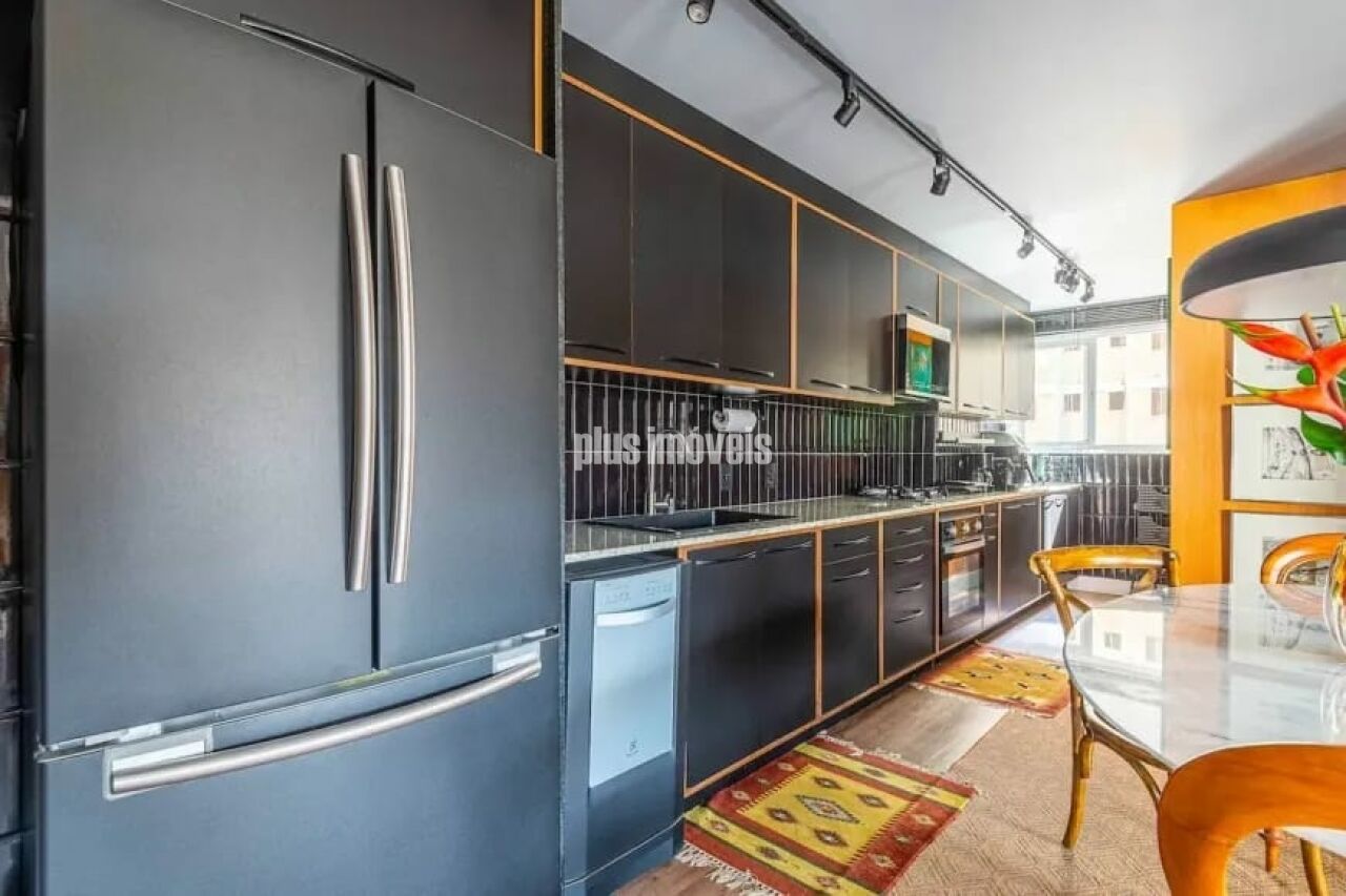 Apartamento, 3 quartos, 112 m² - Foto 8