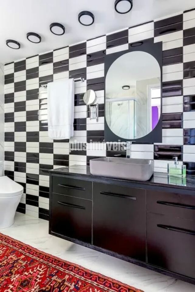 Apartamento, 3 quartos, 112 m² - Foto 13