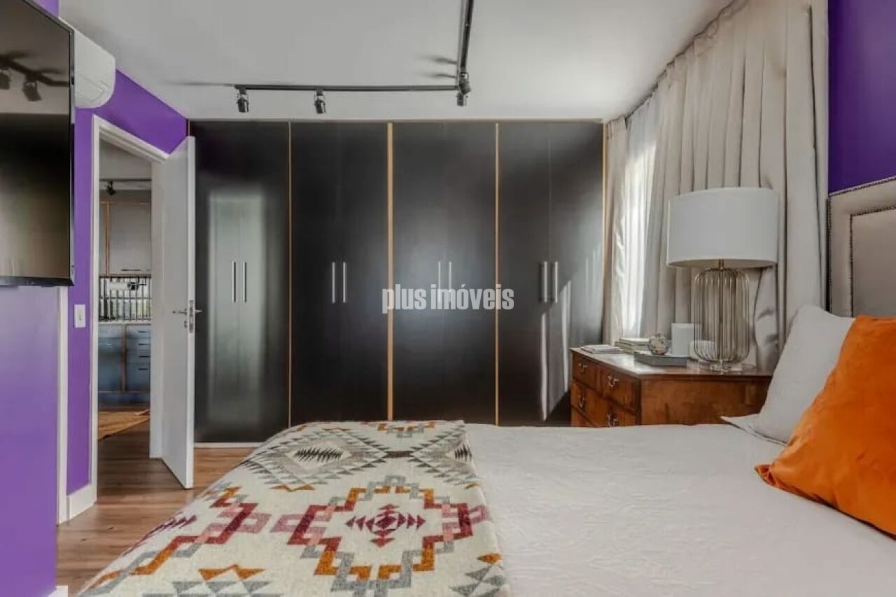 Apartamento, 3 quartos, 112 m² - Foto 11
