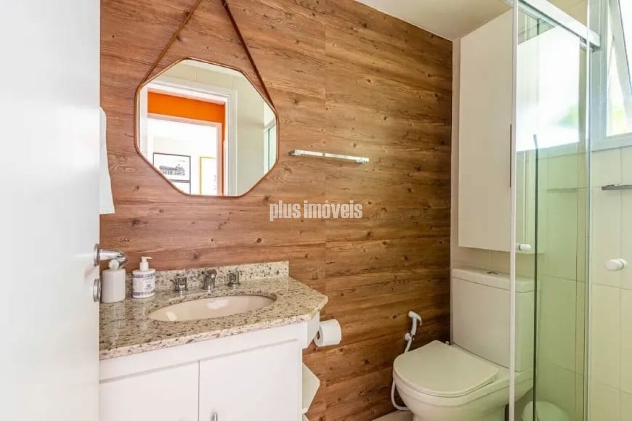 Apartamento, 3 quartos, 112 m² - Foto 17